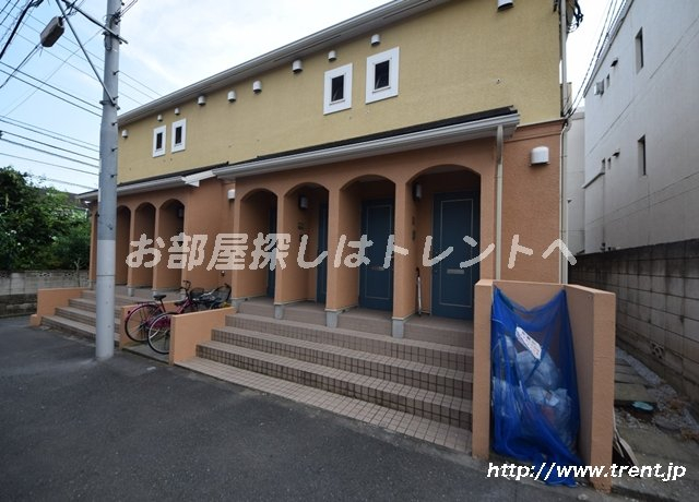白山ヒルズ