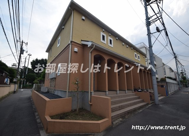 白山ヒルズ