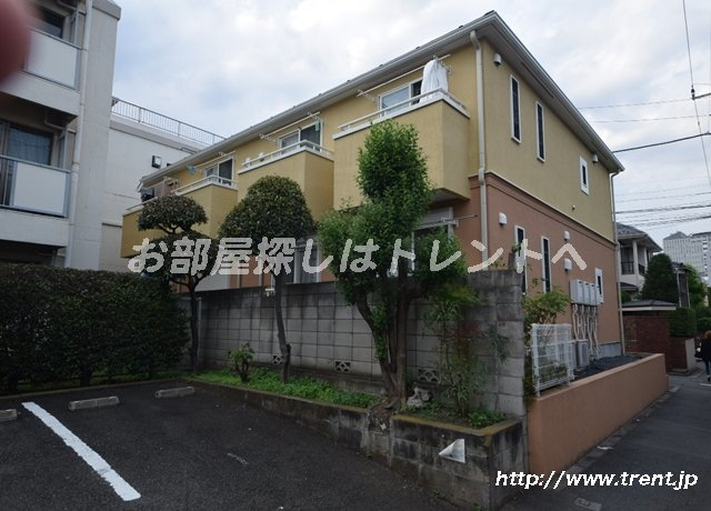 白山ヒルズ