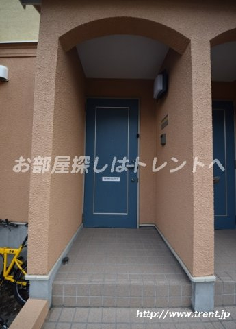 白山ヒルズ