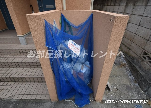 白山ヒルズ