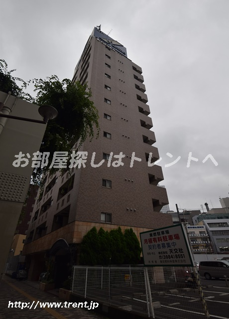 アーバイル池袋イースト