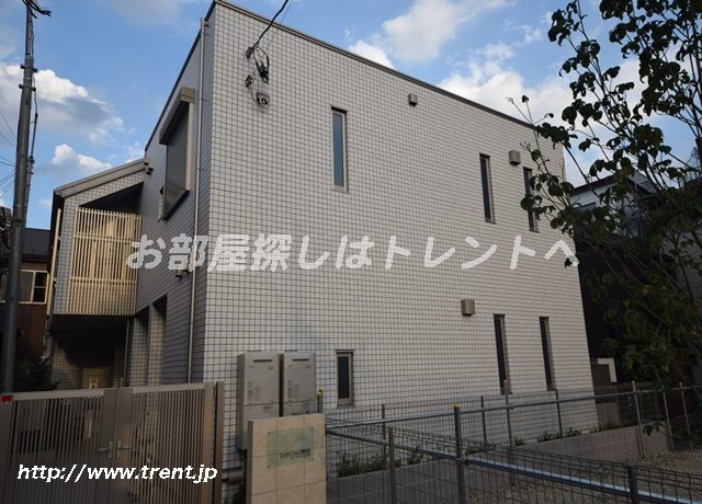 ルナカーサ目白台