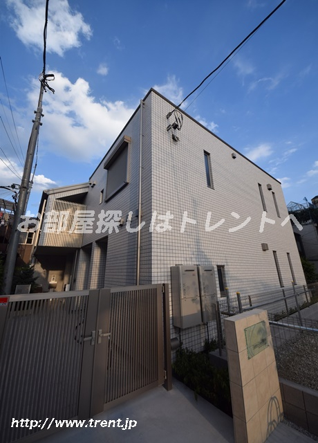 ルナカーサ目白台