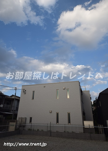ルナカーサ目白台