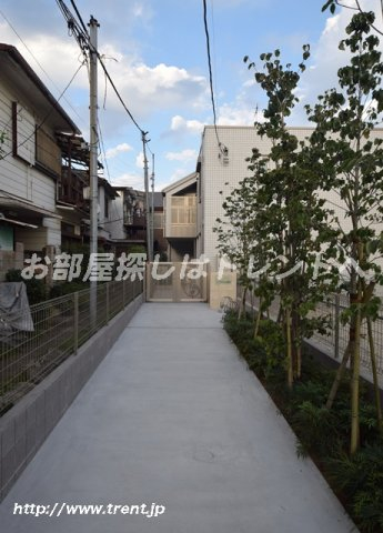 ルナカーサ目白台