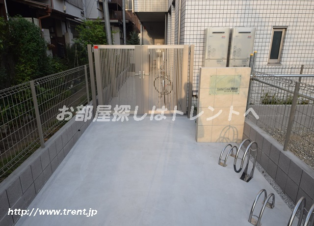 ルナカーサ目白台