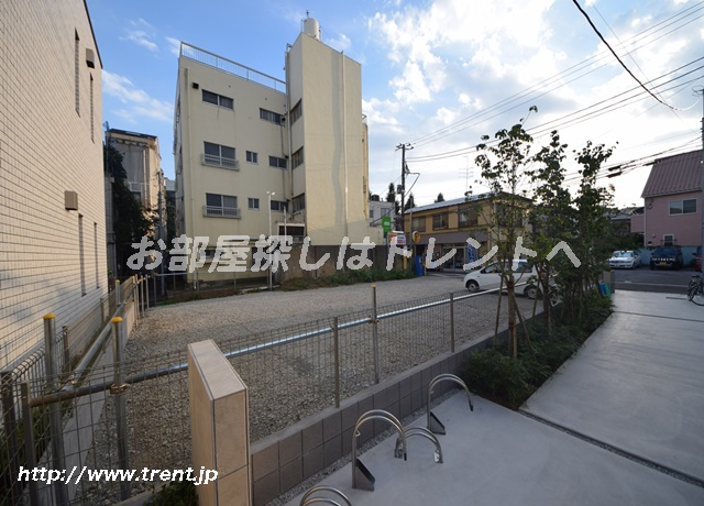 ルナカーサ目白台
