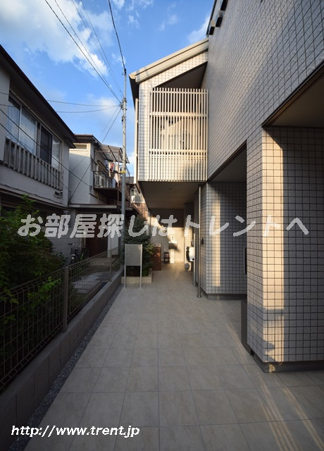ルナカーサ目白台