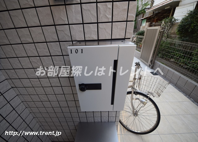 ルナカーサ目白台
