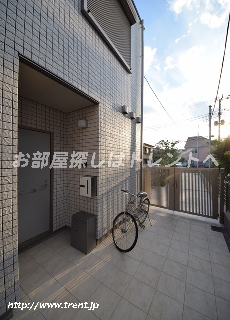ルナカーサ目白台