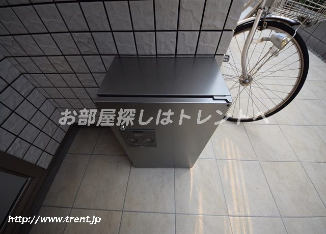 ルナカーサ目白台