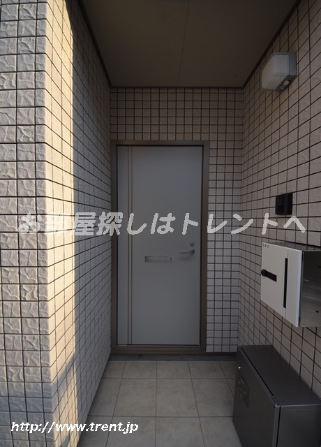 ルナカーサ目白台