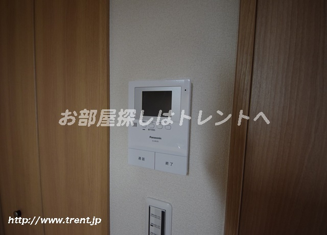 ルナカーサ目白台