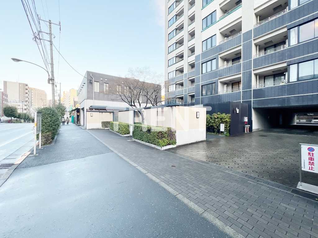 ルネ神楽坂