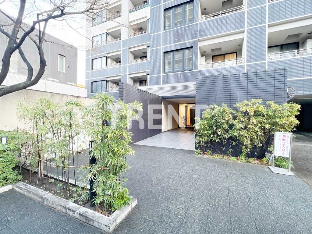 ルネ神楽坂