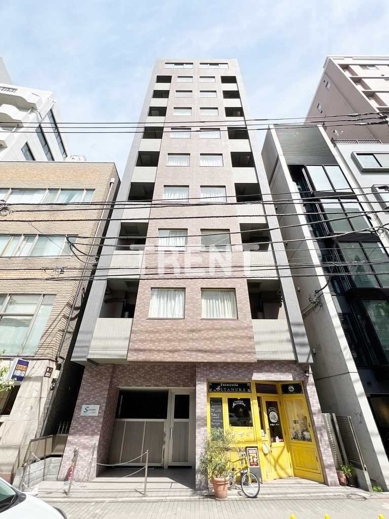 スリアン神楽坂