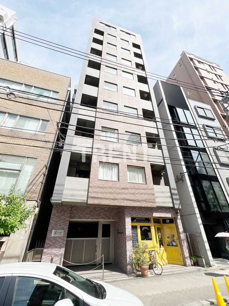 スリアン神楽坂