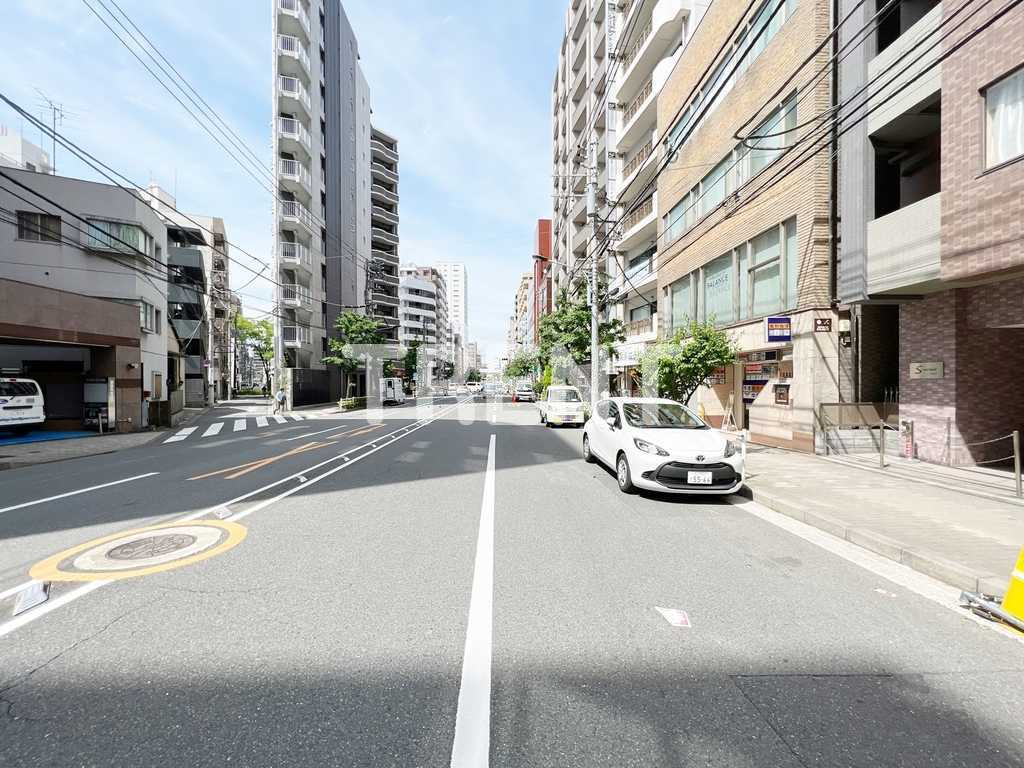 スリアン神楽坂