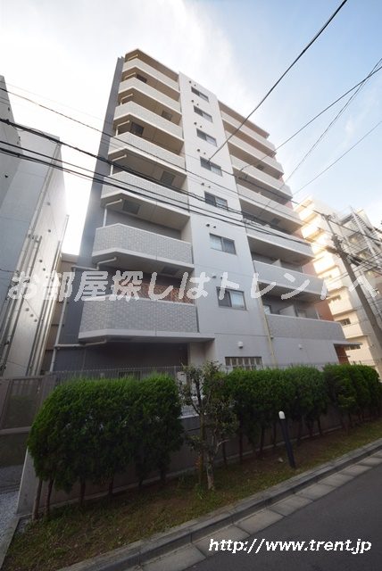 コンフォラス千石