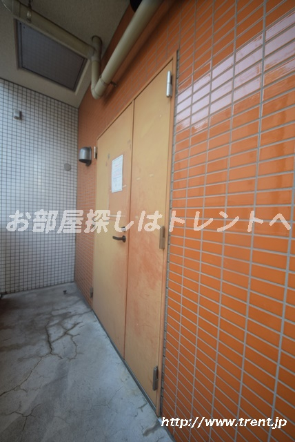 コンフォラス千石