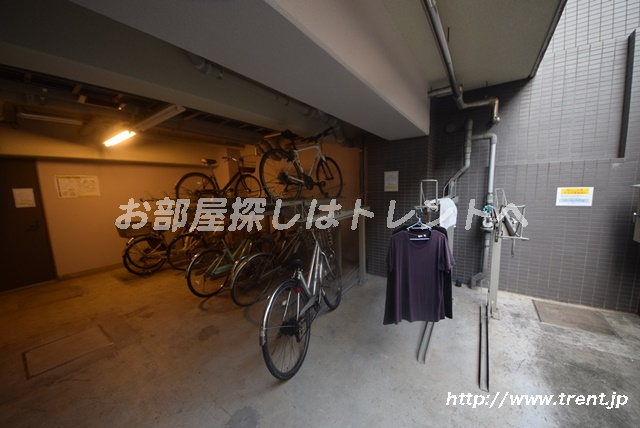 コンフォラス千石