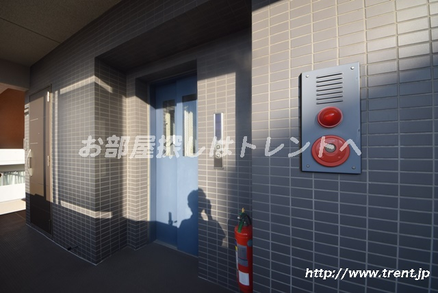 コンフォラス千石