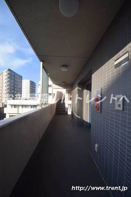 コンフォラス千石