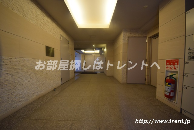 コンフォラス千石