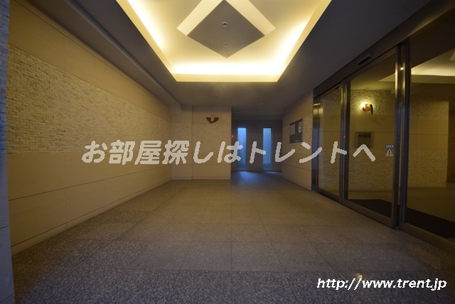 コンフォラス千石