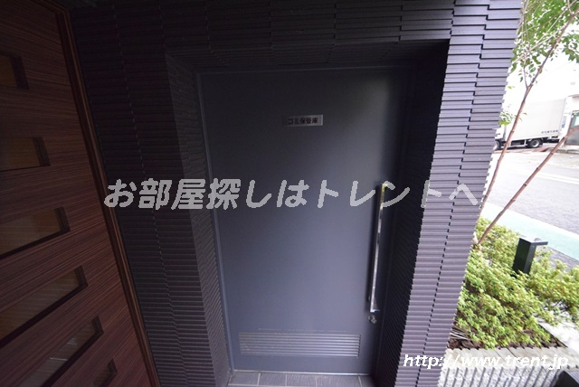 ルシック湯島