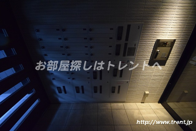 ルシック湯島