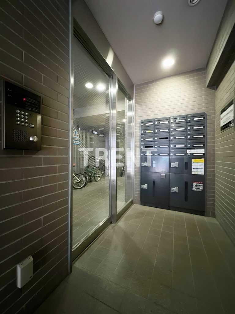 シャルム内神田