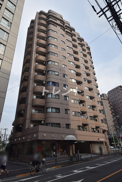 アドリーム文京動坂