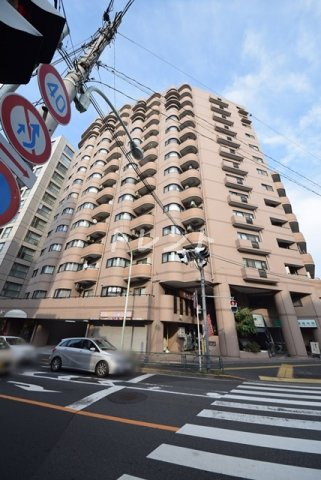 アドリーム文京動坂