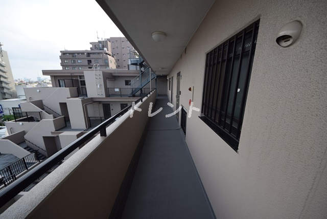 アドリーム文京動坂