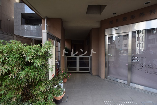 ラメゾンデカケガワ【LaMaisondeKAKEGAWA】