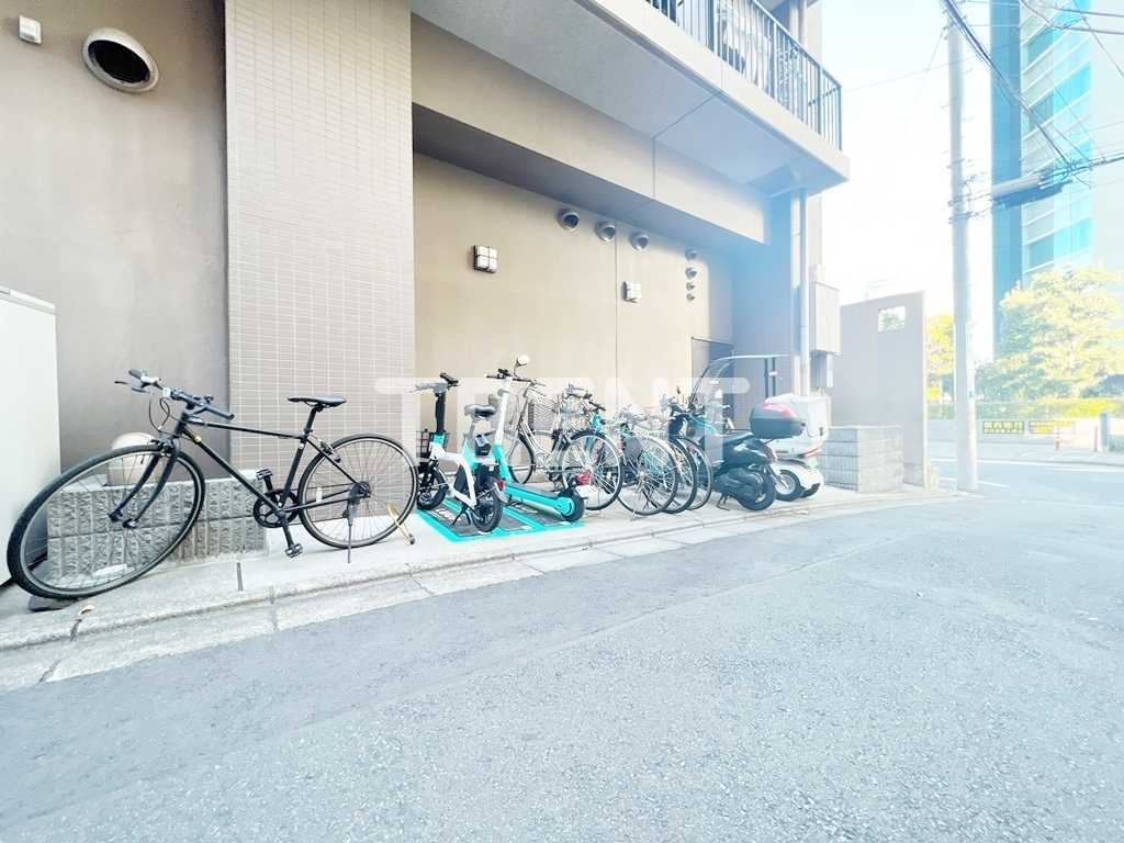 レジデンス江戸川橋