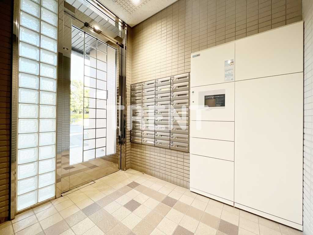 レジデンス江戸川橋