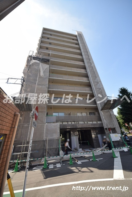 オーベル文京千石