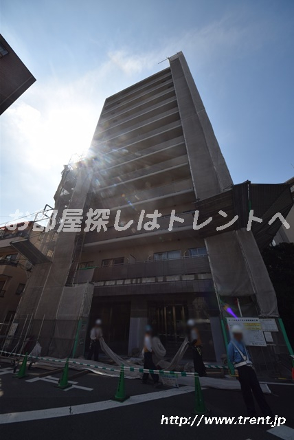 オーベル文京千石