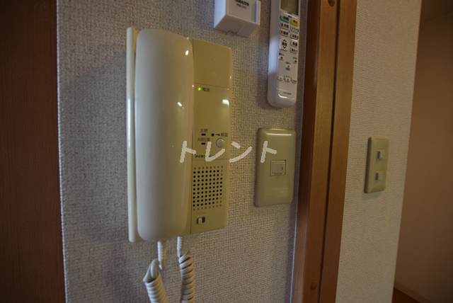 フォレスト茗荷谷