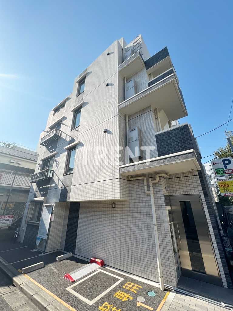 グランコート市ヶ谷