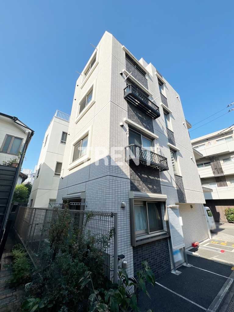 グランコート市ヶ谷