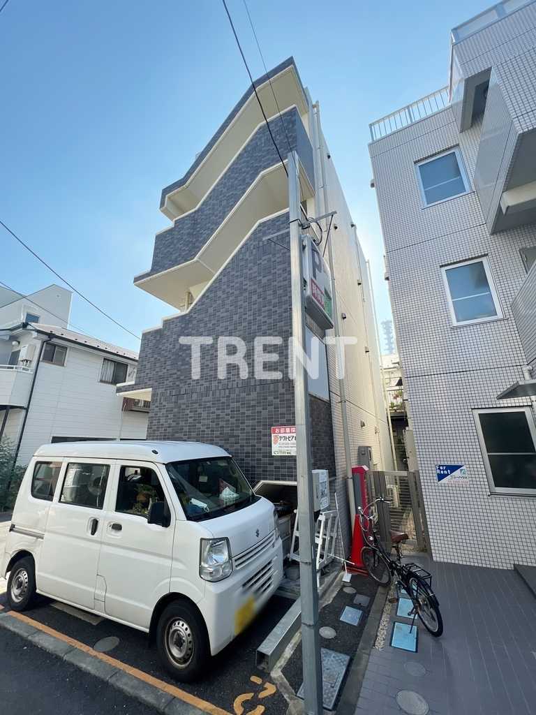 グランコート市ヶ谷