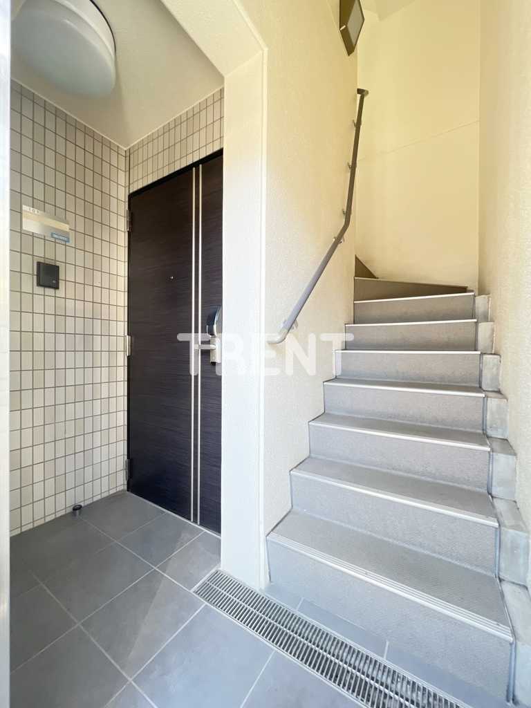 グランコート市ヶ谷