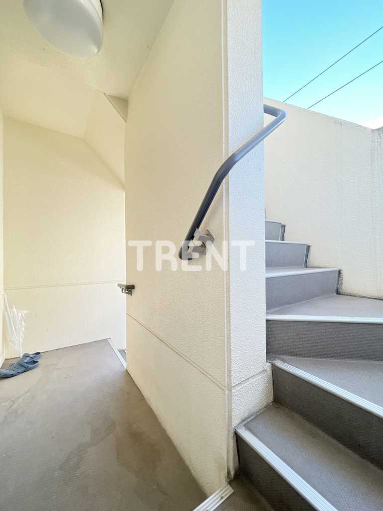 グランコート市ヶ谷