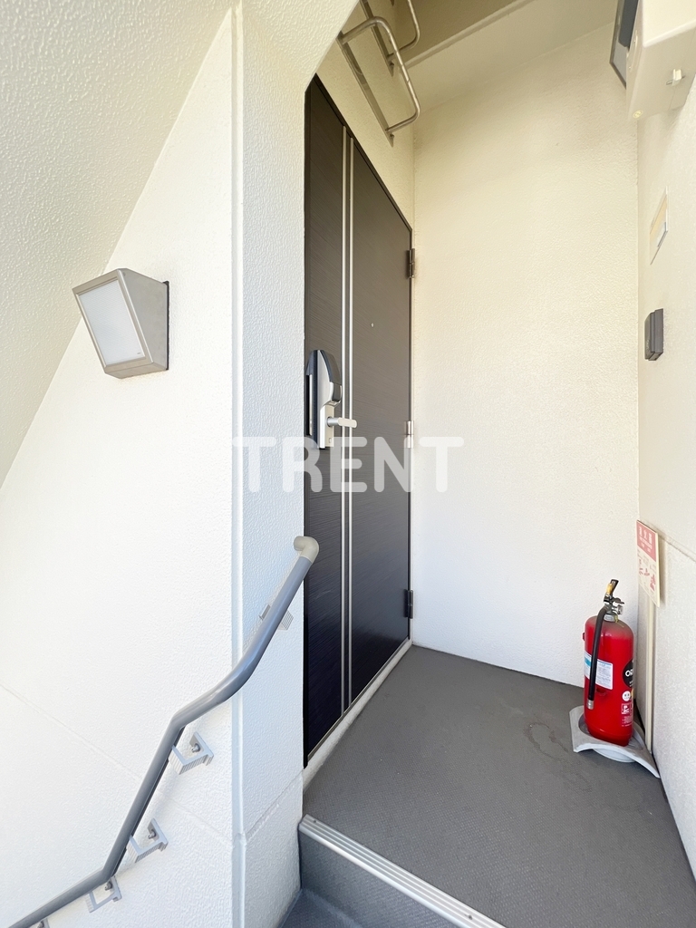 グランコート市ヶ谷