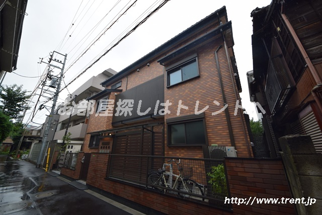 アリエール文京千石