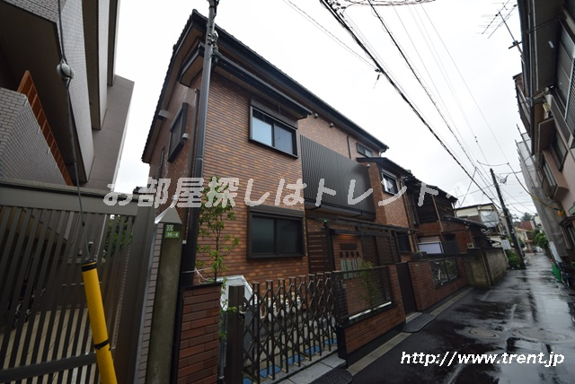 アリエール文京千石